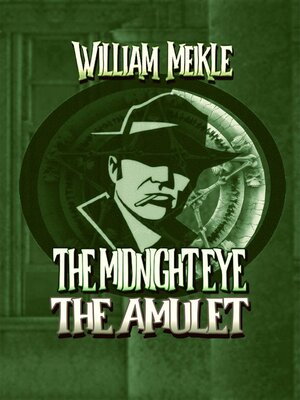 cover image of The Amulet